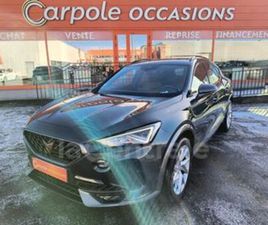 CUPRA FORMENTOR 1.4 E-HYBRID 204 BUSINESS EDITION DSG6