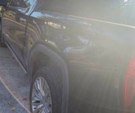 2019 GMC SIERRA DENALI 5.3 GASOLINE