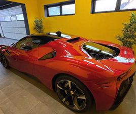 ROSSO MAGMA, LIFT, CARBON, UVM.