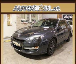 RENAULT LAGUNA GRANDTOUR RENAULT LAGUNA GRANDTOUR LIMITED 2,0 ENERGY DCI 130