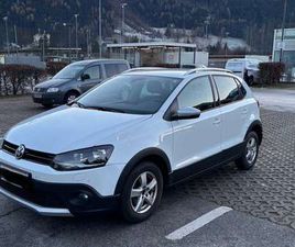 VW POLO CROSS 1.0