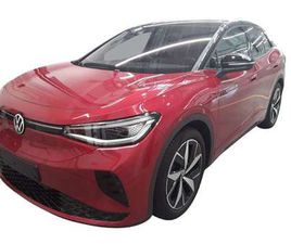 GTX 4MOTION 250 KW - IQ.DRIVE MATRIX-LED HUD AREA