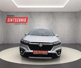 SUZUKI S-CROSS 1,5 STRONG HYBRID ALLGRIP 6AGS SHINE AUT.