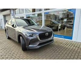 2.5L E-SKYACTIV PHEV 327PS 8AT AWD EXCLUSIVE-LINE