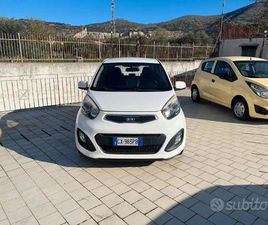 KIA PICANTO 1.0