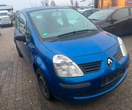 RENAULT MODUS AVANTAGE