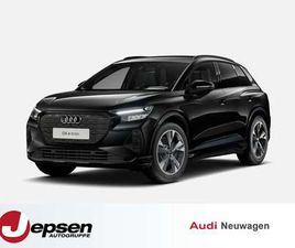 AUDI Q4 SPORTBACK E-TRON 45 Q4 45 E-TRON 210 KW AHK 20 ACC PDCAM LED SPORTSIT