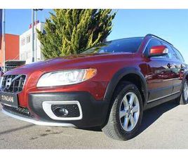 VOLVO XC70 VOLVO XC70 D3 MOMENTUM AWD/ 5 ZYLINDER/ALLRAD/JEDES S...
