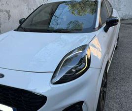 1.5 ECOBLUE ST-LINE X DESIGN S&S 120CV