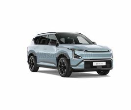 KIA EV5 81,4KWH EARTH EV5 EARTH V2L NT VIE 217 LR FWD MY26 ÉRKEZIK