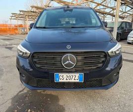 ECITAN TOURER LONG ECITAN TOURER LONG 45KWH PRO