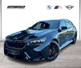 BMW 5ER-REIHE G99 XB1 DAB LED PANO.DACH RFK