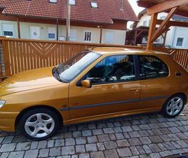 PEUGEOT 306 GTI