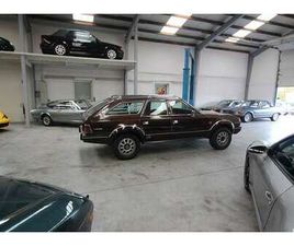 AMC- EAGLE 4-WD / Ö-AUTO- ERSTBESITZ