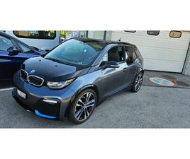 BMW I3 BMW I3 RANGE EXTENDER 94A