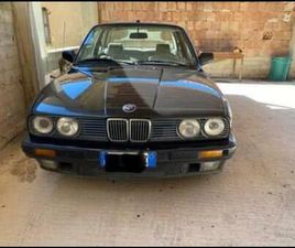 BMW 318 318I 2 PORTE COUPE'