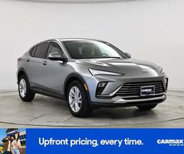 BUICK LIMITED USED 2024 BUICK ENVISTA PREFERRED