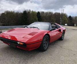 FERRARI 308 GTSI