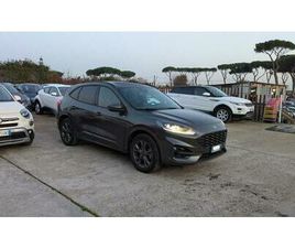 FORD KUGA FORD KUGA PLUG IN HYBRID ST-LINE 2.5CC 225CV(152CV)