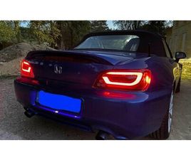 HONDA S2000 2010 HONDA S2000 GT AP2 A VENDRE