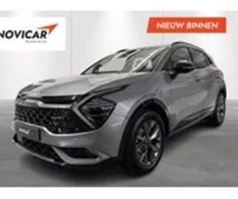 1.6 T-GDI 6A/T GT LINE HEV