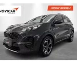 GT LINE 1.6 CRDI 136 7DCT ISG