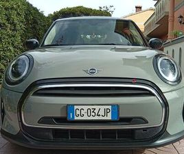 MINI COOPER 5 PORTE 10/2021 136 CV RESTAYLING