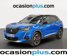 PURETECH 130 S&S GT (130 CV)