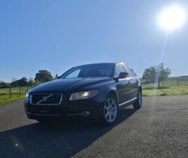VOLVO S80 V8 AB MFK