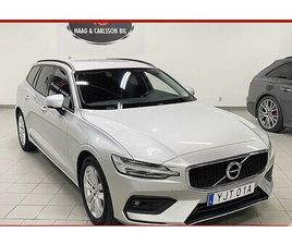 VOLVO V60 D4 VOLVO V60 D4 MOMENTUN AUTOMAT