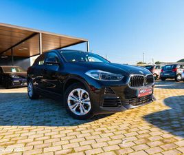 BMW X2 XDRIVE 25E BMW X2 25 E XDRIVE