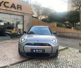 MINI ACEMAN SE FAVOURED M