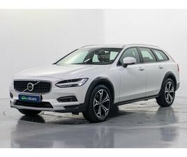 VOLVO V90 CROSS COUNTRY MILD HYBRID V90 CROSS COUNTRY B5 PRO AWD AUT.