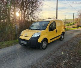 CITROËN NEMO 1.4 70CH