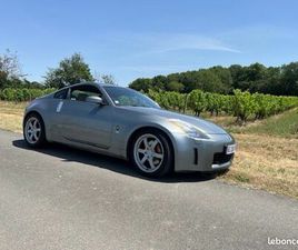 350Z