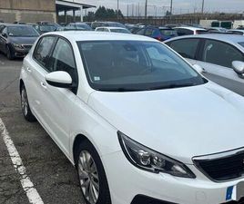 PEUGEOT 308 AFFAIRE 1.5 BLUEHDI 100CH S&S