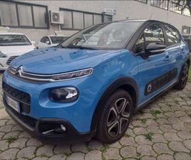 BLUEHDI 100 S&S SHINE