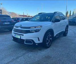 AIRCROSS 1.5 BLUEHDI FEEL