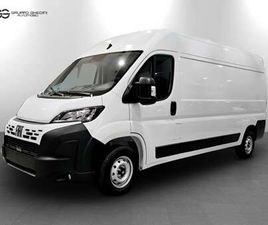 DUCATO 35 LH2 2.2 MJT3 140CV