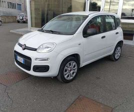 0.9 TWINAIR TURBO NATURAL POWER POP