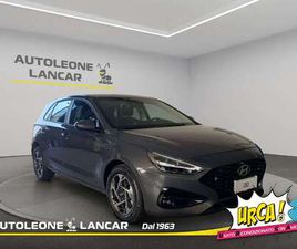 5DR PE BUSINESS 1.0 TGDI 48V 100 DCT