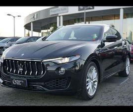 MASERATI LEVANTE 2.0 HYBRID MHEV GT