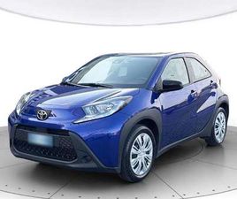 TOYOTA AYGO X 1.0 ACTIVE 72CV