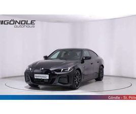 BMW I4 GRAN COUPE XDRIVE M60 83,9K