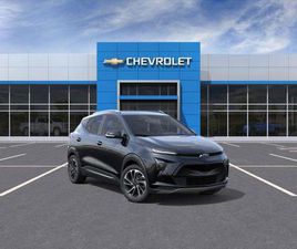 NEW 2023 CHEVROLET BOLT EUV FWD PREMIER
