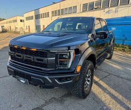 FORD F 150 RAPTOR RAPTOR 3.5L V6 HIGH ! PRONTA CONSEGNA