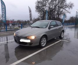 ALFA ROMEO 147 1.9 JTD 3,999 BGN