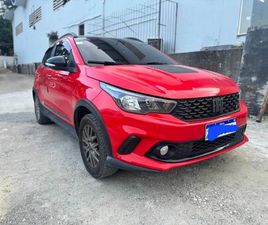 TREKKING 1.3 8V FLEX