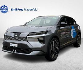 MITSUBISHI ECLIPSE CROSS MITSUBISHI ECLIPSE CROSS INSTYLE: RÉSERVER UN ESSAI SUR ROUTE !