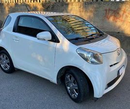 TOYOTA IQ IN SPLENDIDE CONDIZIONI